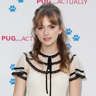 Emilia Jones
