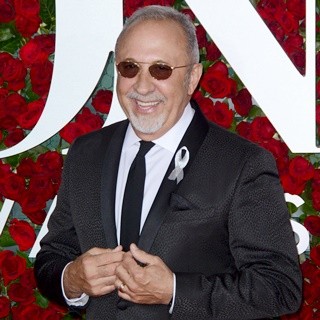 Emilio Estefan