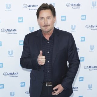 Emilio Estevez