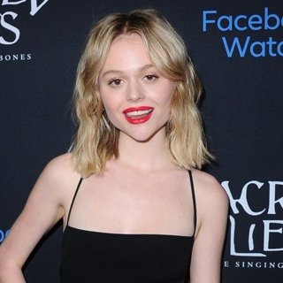 Emily Alyn Lind