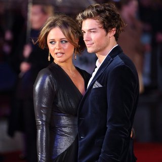 The World Premiere of Dad's Army - Arrivals
