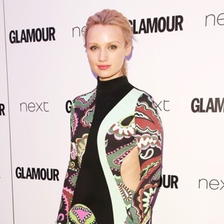 Emily Berrington