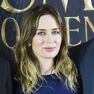 The Huntsman: Winter's War Photocall