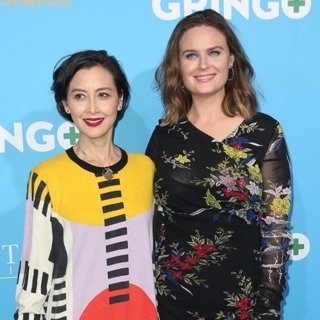 Premiere of Amazon Studios and STX Films' Gringo