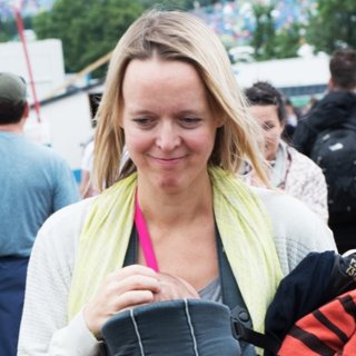 Emily Eavis