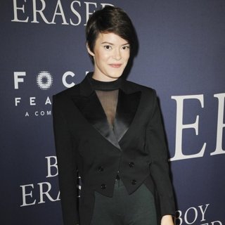 Film Premiere Boy Erased