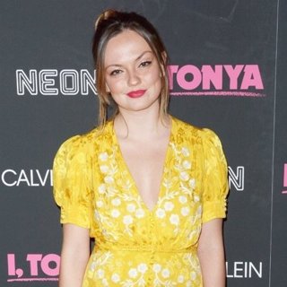 I, Tonya New York Premiere - Red Carpet Arrivals
