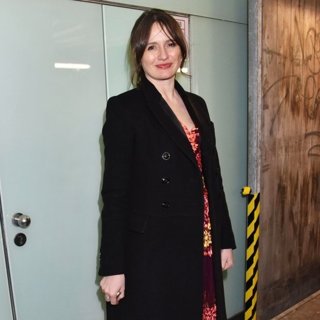 Emily Mortimer
