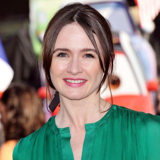 The Los Angeles Premiere of Cars 2 - Arrivals