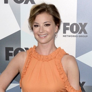 Emily VanCamp