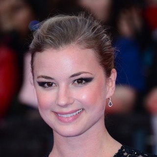 The European Premiere of Captain America: Civil War - Arrivals