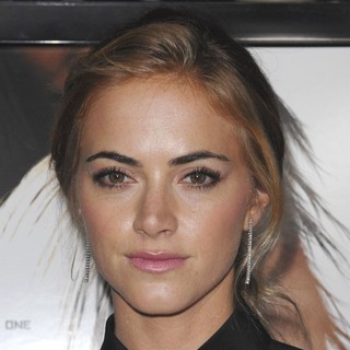 The Los Angeles Premiere of Gone - Arrivals