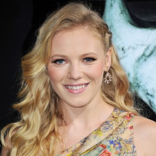 The LA Premiere of Final Destination 5