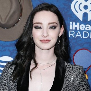 Emma Dumont