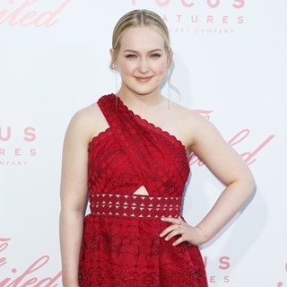 The Beguiled Premiere