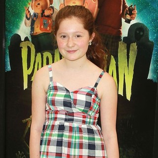 World Premiere of ParaNorman