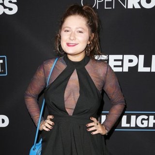Premiere of Open Road Films' Sleepless