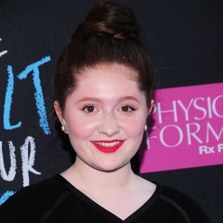 Premiere of The Fault in Our Stars