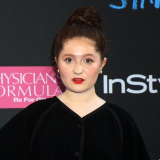 Premiere of The Fault in Our Stars