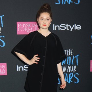 Premiere of The Fault in Our Stars
