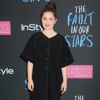 Premiere of The Fault in Our Stars