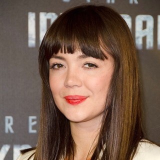 The Sydney Premiere of Star Trek Into Darkness - Arrivals