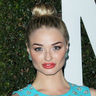 Emma Rigby