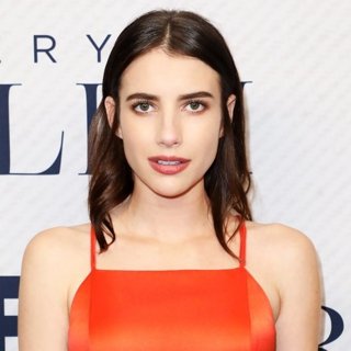 Emma Roberts in HBO's Very Ralph Los Angeles Premiere