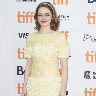 2016 Toronto International Film Festival - La La Land - Premiere
