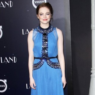 La La Land Los Angeles Premiere