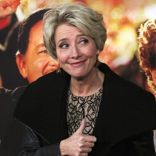 Saving Mr. Banks Los Angeles Premiere