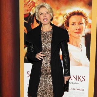 Saving Mr. Banks Los Angeles Premiere