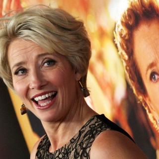 Saving Mr. Banks Los Angeles Premiere