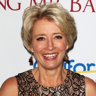 Saving Mr. Banks Los Angeles Premiere