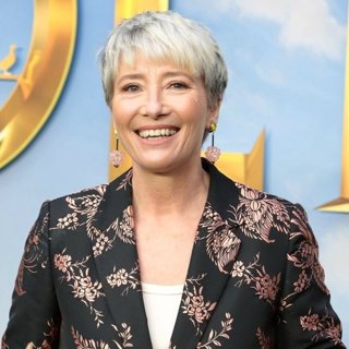 Emma Thompson