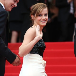 66th Cannes Film Festival - The Bling Ring - Premiere