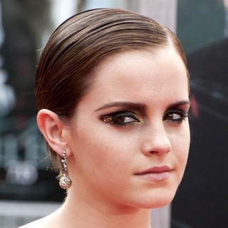New York Premiere of Harry Potter and the Deathly Hallows Part II - Arrivals