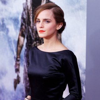 Noah New York Premiere