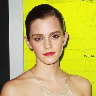 The Los Angeles Premiere of The Perks of Being a Wallflower - Arrivals