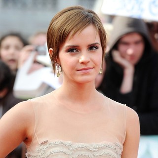 Harry Potter and the Deathly Hallows Part II World Film Premiere - Arrivals