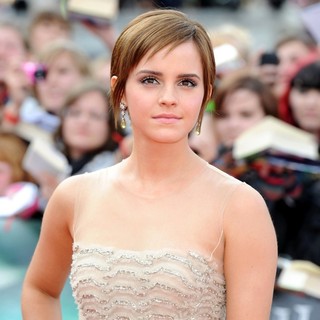 Harry Potter and the Deathly Hallows Part II World Film Premiere - Arrivals