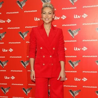 Emma Willis