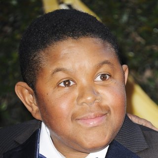 Emmanuel Lewis