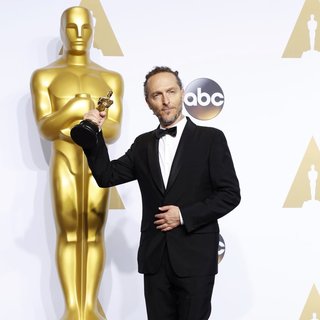 Emmanuel Lubezki