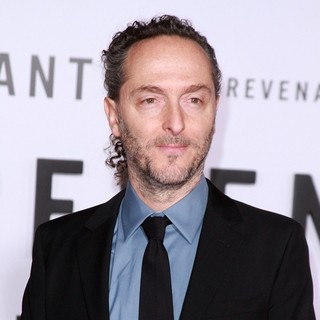 Premiere of 20th Century Fox's The Revenant - Red Carpet Arrivals