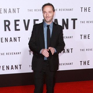 Premiere of 20th Century Fox's The Revenant - Red Carpet Arrivals