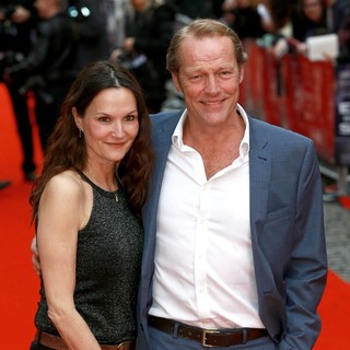 The UK Premiere of Eye in the Sky - Arrivals