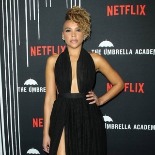 Emmy Raver-Lampman