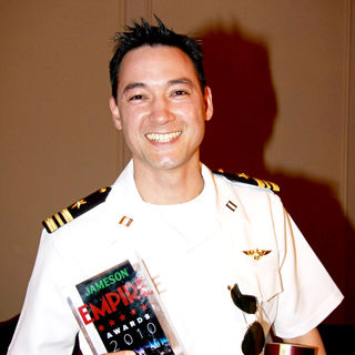 Mark Wong