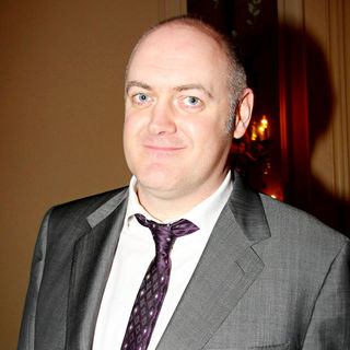 Dara O Briain